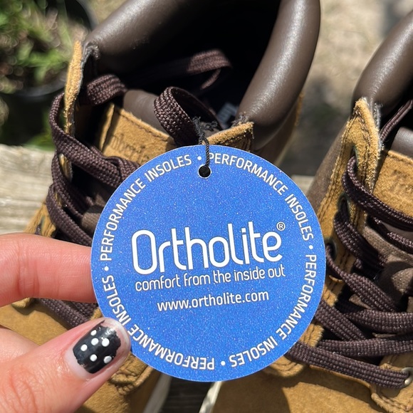 Timberland ortholite sneakers - Picture 3 of 6
